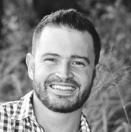 Quintin Hills profile photo - IT Specialist and Web Developer