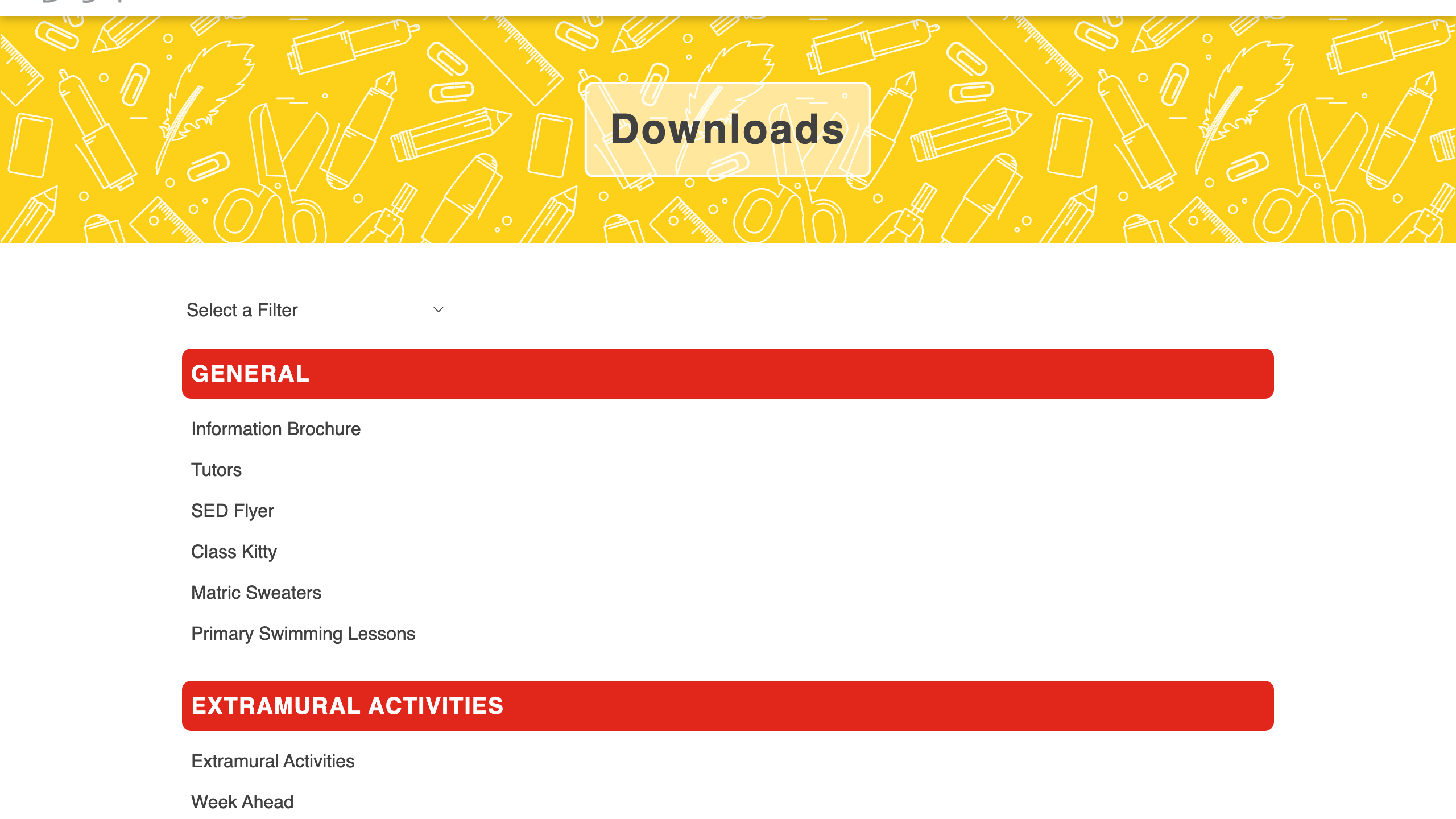 Deutsche Internationale Schule Pretoria - Screenshot 2